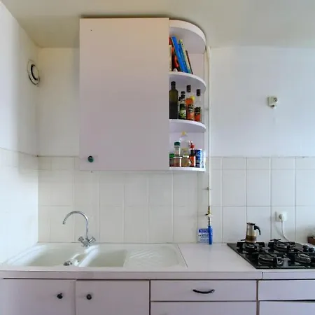 Apartamento Crossing Apt With Balcony And Nice View On Paris